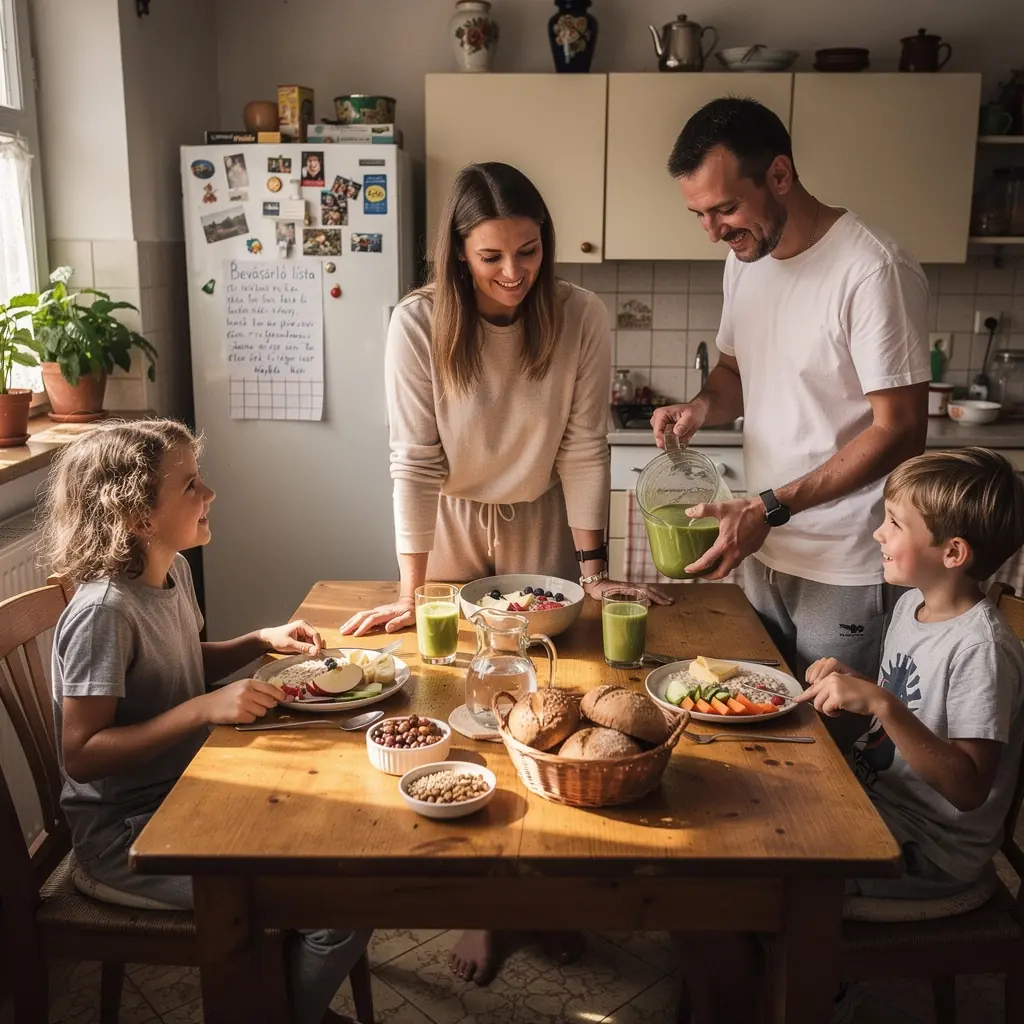 Innovation and technology