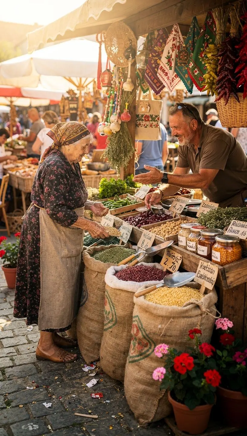 Professional business solutions showcase